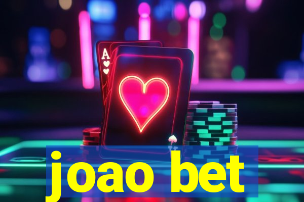 joao bet